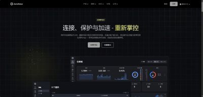 AxisNow：可完全自主掌控的自建边缘 CDN 平台，不止是反向代理